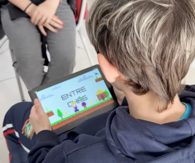 Foto de Juliana Casagrande