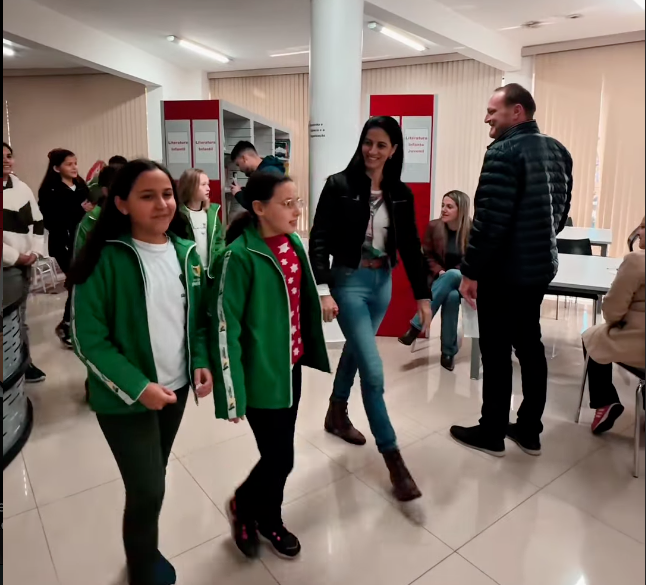 Foto de Juliana Casagrande