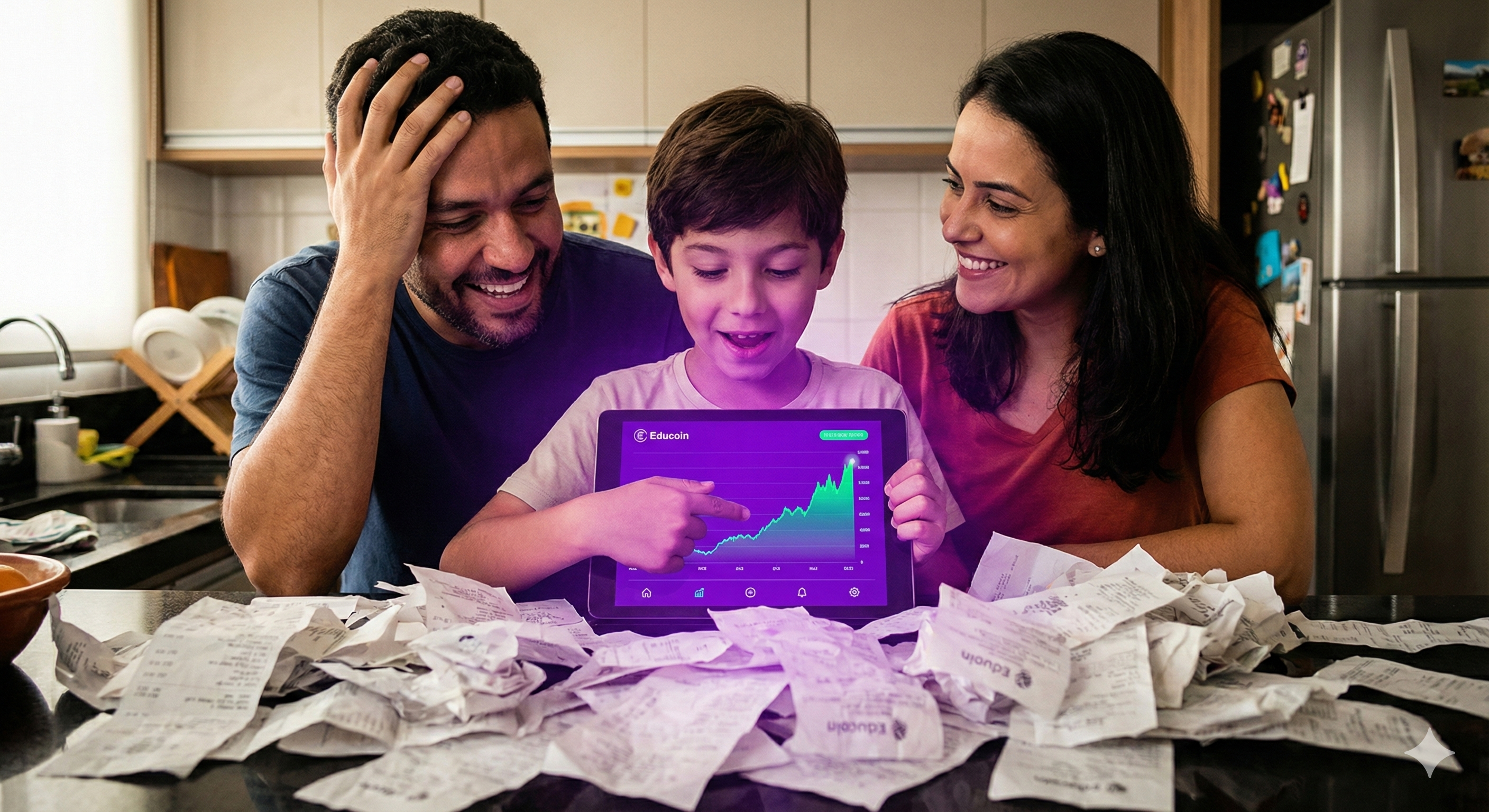 Porque 2026 deve ser ano da educação financeira nas escolas